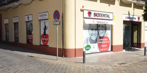 Clínica Dental en el centro de Sevilla