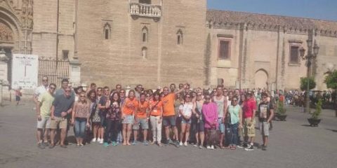 Free Tours en Sevilla