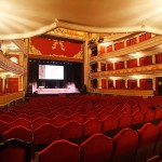 El Teatro Lope de Vega de Sevilla presenta una reflexión sobre la amistad
